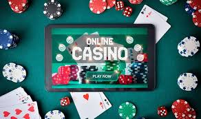 Online Gambling En Guide til Spillets Verden