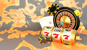 Casino mit 4 Euro Einzahlung Spielvergnügen ohne großes Risiko