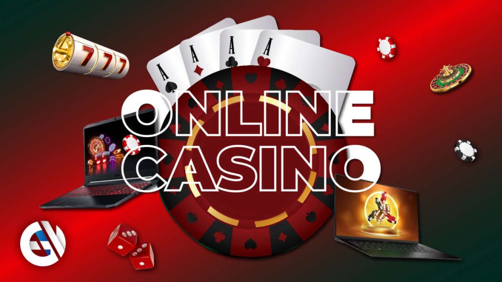 The Thrill of Casino 007 & Sportsbook A Unique Betting Experience